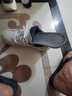 南极人boost轻盈增高鞋垫隐形男女吸汗运动减震内增高全垫 2.5cm 39-40 实拍图