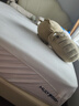 罗莱家纺可水洗床笠罩床护垫360度全包围单双人床垫保护套垫 防滑防脏 全棉面料+A类抗菌防螨+大豆纤维 | PLUS 150cm*200cm 实拍图