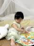 皇室童缘女童网纱背心公主裙26夏款蕾丝无袖童装连衣裙中大童 实拍图