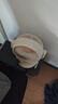 美的（Midea）空气循环扇电风扇台扇 桌面台式办公室宿舍小风扇 小型迷你排气扇空调扇 宿舍卧室床上用低噪节能 3档循环扇丨循环静风 实拍图