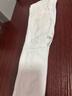 浪莎儿童舞蹈袜夏季薄款女童跳舞练功连裤袜学生百搭白色宝宝打底裤袜 实拍图