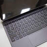 飞利浦（PHILIPS）【妙控键盘】适用ipad air8/7/6/5/4苹果pro18-22年磁吸悬浮蓝牙秒连平板无线键盘保护套一体 【磁悬浮触控键盘】新升级二代类金属-星空黑 iPad  Air  实拍图