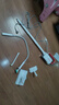 德尔玛（Deerma）【价保618】ZQ610 多功能蒸汽清洁机 蒸汽拖把 家用高温蒸汽机 厨房油污清洗机 布艺沙发杀菌消毒 实拍图