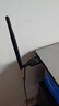翼联（EDUP）AX900 WiFi6免驱动USB双频5G蓝牙5.3无线网卡台式机专用WiFi接收器支持Win10/11EP-AX900S 实拍图