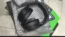 雷蛇（Razer）北海巨妖标准版X 有线头戴式电竞游戏耳机耳麦 7.1环绕声 吃鸡神器 黑色 适配三角洲行动 实拍图