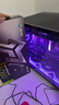 影驰GeForce RTX 5060 8G DLSS 4.5 视频剪辑 AI绘图 主流电竞游戏直播 三角洲行动推荐 电脑显卡 RTX5060 FIRE V2 实拍图