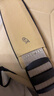 Bellroy【明星同款】 澳洲 Venture Sling10L 户外机能相机包骑行斜挎包 荒野棕10L【新色】 实拍图