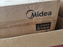 美的（Midea）风暖式浴霸暖风灯照明排气五合一体机集成吊顶无线卫生间浴室机 GP11遥控丨遥控免布线丨温度可视 实拍图