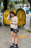 CinvaiKrose官方店小c&k包包女包2026新款斜挎包菱格链条包女生日礼物送女友 黑色Black【小号】送女友老婆女生走心 实拍图