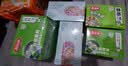 乌斯京 一次性TPE手套200只中码食品级餐饮厨房美容塑料薄膜手套 实拍图