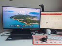 泰坦军团 32英寸4K 160Hz F-IPS HDMI2.1 C口65W HDR600 内置音箱 KVM 智能分屏 电竞办公电脑显示器P32A2V 实拍图