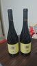 张裕贵馥晚采 甜红葡萄酒 750ml 单瓶装 混酿赤霞珠 红酒 聚会微醺 实拍图