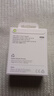 Apple/苹果 20W type-c充电器 苹果usb-c充电器原装手机快充头 旗舰店苹果iPhone 17 Pro Max充电器 实拍图
