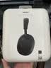 索尼（SONY） WH-1000XM5 头戴式无线降噪蓝牙耳机AI智能降噪 高解析度1000XM4升级款 游戏学习笔记本电脑通用 黑色 实拍图