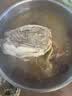 七鲜私厨 云南菌菇老母鸡汤3.46斤（半只整鸡） 加热即食汽锅鸡预制菜速食 实拍图