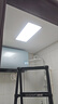 美的（Midea）排气扇卫生间浴室普通吊顶换气扇强厨房劲换气300*600MM排风扇J10 实拍图