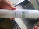 乐博维适配海尔净水器滤芯HU603-5A/3A升级净化款软化款PP棉压缩后置颗粒活性炭超滤膜平替配件 A级PP棉滤芯603-5A/3A 实拍图