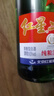 红星二锅头 大二 清香型白酒 65度 500ml 单瓶装 实拍图