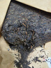 白沙溪茶叶安化黑茶天茯茶湖南特产金花茯茶砖茶1kg礼盒装送礼 实拍图