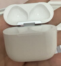 华强北顶配【官配正品丨降噪Air4代】蓝牙耳机适配苹果无线2026最新款半入耳式国家补贴iphone17/16/15pods4 【原版顶配全功能丨7月金标新款丨热销百万+】 【主动降噪+空间音頻+三真 实拍图