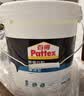 汉高百得（Pattex）德国汉高熊猫白胶白乳胶木工胶手工胶水家具修复强力胶地板胶 9kg 实拍图