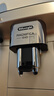德龙（Delonghi）【价保618】咖啡机家用全自动咖啡机小型意式美式冷热双萃醇萃冰咖手动打奶泡E Plus 礼物 实拍图