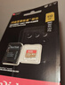 闪迪（SanDisk）512GB TF(MicroSD)内存卡4K极速金卡 A2 V30 U3 兼容大疆Pocket 4/Action 6运动相机 无人机存储卡 实拍图