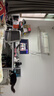 创维（Skyworth）27英寸 电竞显示器 2K 320Hz HDR400 IPS 10bit 1ms 硬件低蓝光 原生300Hz旋转升降F27G67Q Pro 实拍图