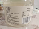 昔日印象 冷榨椰子油1L 天然冷压榨可护发护肤漱口烘焙食用油炒菜生酮咖啡 实拍图
