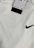 耐克NIKE男子26新品 防晒速干 训练休闲短袖T恤DV9840-100 白色L 实拍图