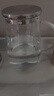 小熊（Bear）家用凉水壶 高硼硅玻璃杯1.5L 大容量冰箱冷水壶杯子啤酒杯 实拍图