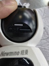 纽曼4g终身免流量监控摄像头家用监控器360度无死角带夜视室内外全景插电对话手机远程无需连wifi网络 实拍图