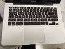 苹果Apple MacBook Pro/Air二手苹果笔记本电脑 办公本 商务设计剪辑娱乐 95新 9新光驱丨102 高配i7/8+256G 13寸 晒单实拍图