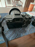 索尼（SONY）Alpha 7 IV 全画幅微单相机 创意外观滤镜 单机身 4K 60p（ILCE-7M4/A7M4） 实拍图