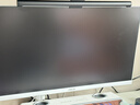 华硕VG27AQL5A-W 27英寸显示器2K 180Hz显示器210Hz FastIPS FreeSync 0.3ms响应HDR400 实拍图