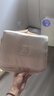 京东京造 旅行洗漱包 出差化妆包干湿分离便携大容量收纳包旅游必备用品 实拍图