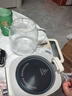 美的（Midea）【价保618】花漾0胶水全玻璃养生壶多功能煮茶壶母婴烧水壶恒温电热水壶全自动一体1.2L YS12B302J 实拍图