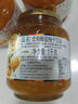 全南蜂蜜柚子茶1kg 端午节礼物韩国进口冲调饮品礼品水果茶下午茶 实拍图