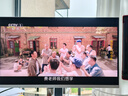 联合创新27英寸2304分区 QD-miniled显示器4K双模320HZ 星环电竞灯 纯白 电竞游戏办公电脑显示屏GA27V1M 实拍图