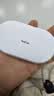 中兴（ZTE）U25S 5G RedCap随身wifi6免插卡/轻量化5G移动无线网/便携式路由器热点笔记本电脑上网流量2026款 实拍图
