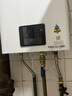 林内（Rinnai）【小蛮腰】13升燃气热水器 天然气热水器 智慧恒温升级CPU 低压启动上门安装13GD31（JSQ26-GD31） 实拍图