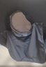神火（SupFire）户外遮阳帽子夏季防晒帽男女防晒面罩骑行钓鱼口罩一体可拆08 实拍图