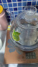 金灶（KAMJOVE）G9G7烧水壶配件全智能G系列玻璃煮水壶消毒锅原厂配件【非整套产品】 0.8L G6/G7/G8/G9玻璃壶+壶盖 实拍图