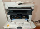 惠普（HP）328sdnw max黑白双面激光打印机无线自动打印  连续复印扫描 大印量办公室打印 高速打印 一年上门 实拍图
