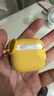 Apple/苹果 AirPods 4 搭配USB-C充电盒 苹果耳机 蓝牙耳机 适用iPhone/iPad/Mac 四代 实拍图