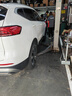 ENTDA中策安达轮胎 汽车轮胎 235/55R19 105V D01 适配神行哈弗H7 实拍图