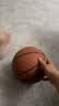斯伯丁（SPALDING）篮球TF系列7号PU比赛室内外兼用耐磨学生成人青少年 77-176Y 实拍图