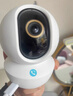 乐橙TA3R-pro800万4K高清 家用监控摄像头室内摄像头 5G双频wifi手机远程监控360无死角婴儿宠物看护 实拍图