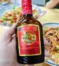 劲牌 劲酒 中国劲酒 35度 125ml*12瓶 礼盒装 养生酒 618端午送礼 实拍图
