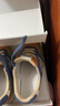 NEW BALANCE4-14岁大童春夏拼接复古运动休闲鞋996 实拍图